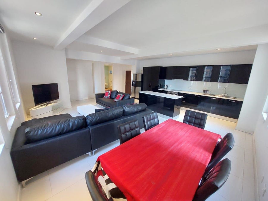 To Let 2 Bedroom Property for Rent in Cape Town City Centre Western Cape
